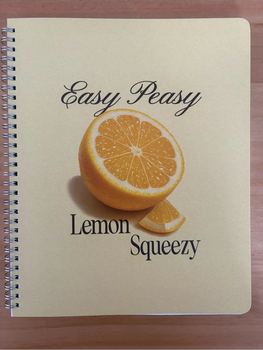 Notebooks